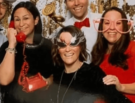 Clarissa and Crystal — founders of the PREMIER Network