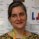 Dr Andrea Whitney