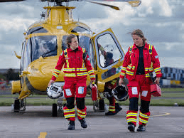 Dorset and Somerset Air Ambulance