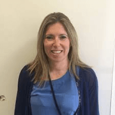 Dr Esther Sabel