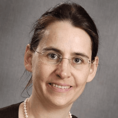 Dr Kim Sykes