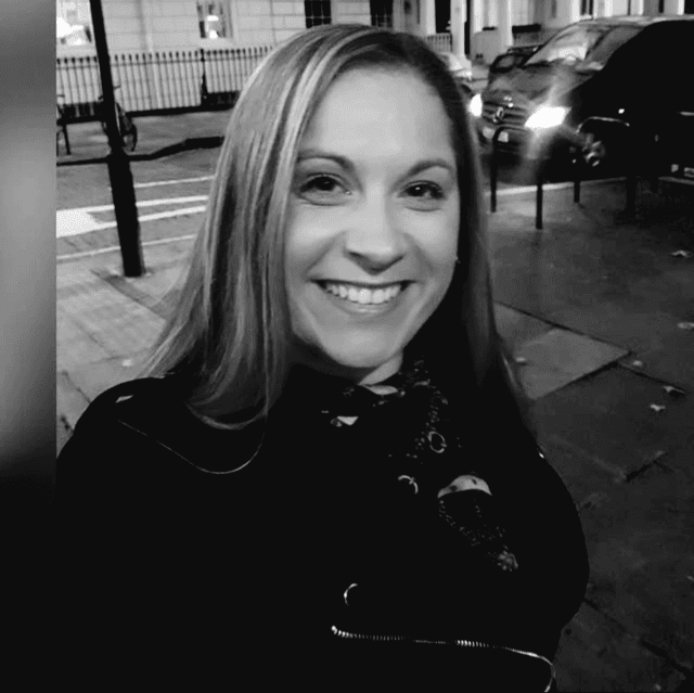 Ms Kirsty Chidwick