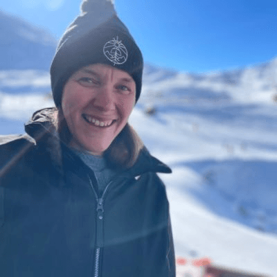 Dr Rachel Rowlands