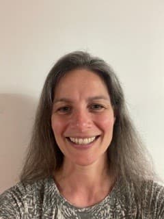 Dr Georgina Bird-Lieberman