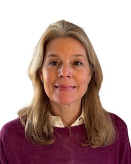 Dr Kerstin Nott