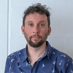 Dr Matthew Harmer