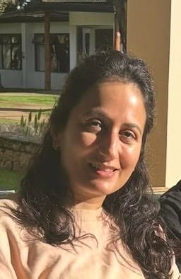 Dr Neeraj Bhangu