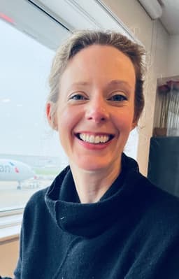 Dr Alice Lording
