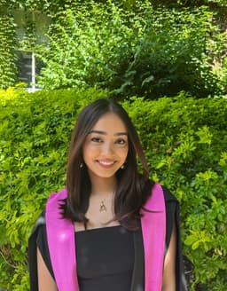 Alisha Sagar