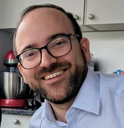 Dr Benjamin Rosen