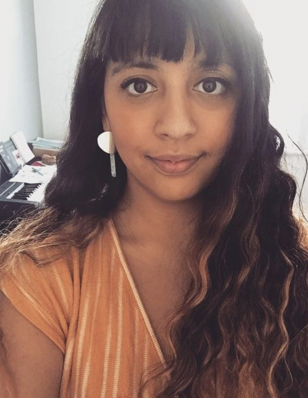 Dr Melanie Ranaweera