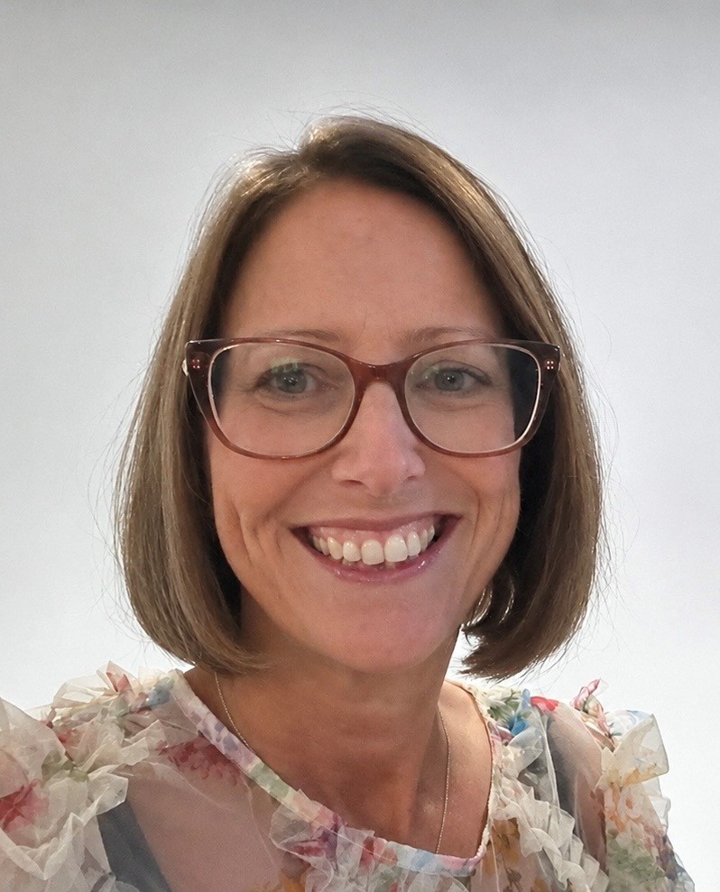 Kate Blake