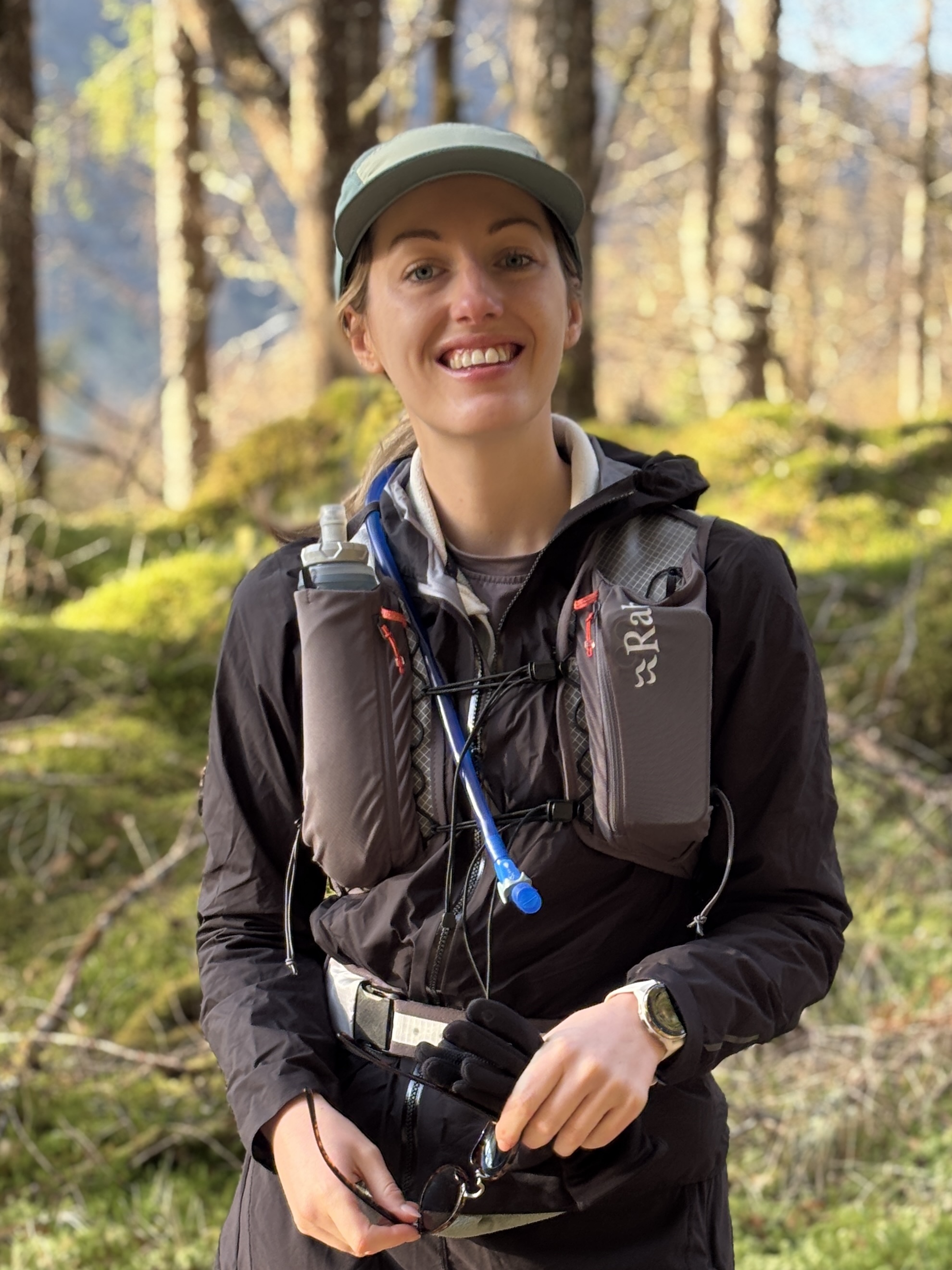 Dr Kirsty Kilpatrick