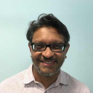 Dr Bimal Mehta