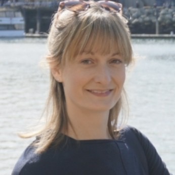 Dr Lauren Fraser