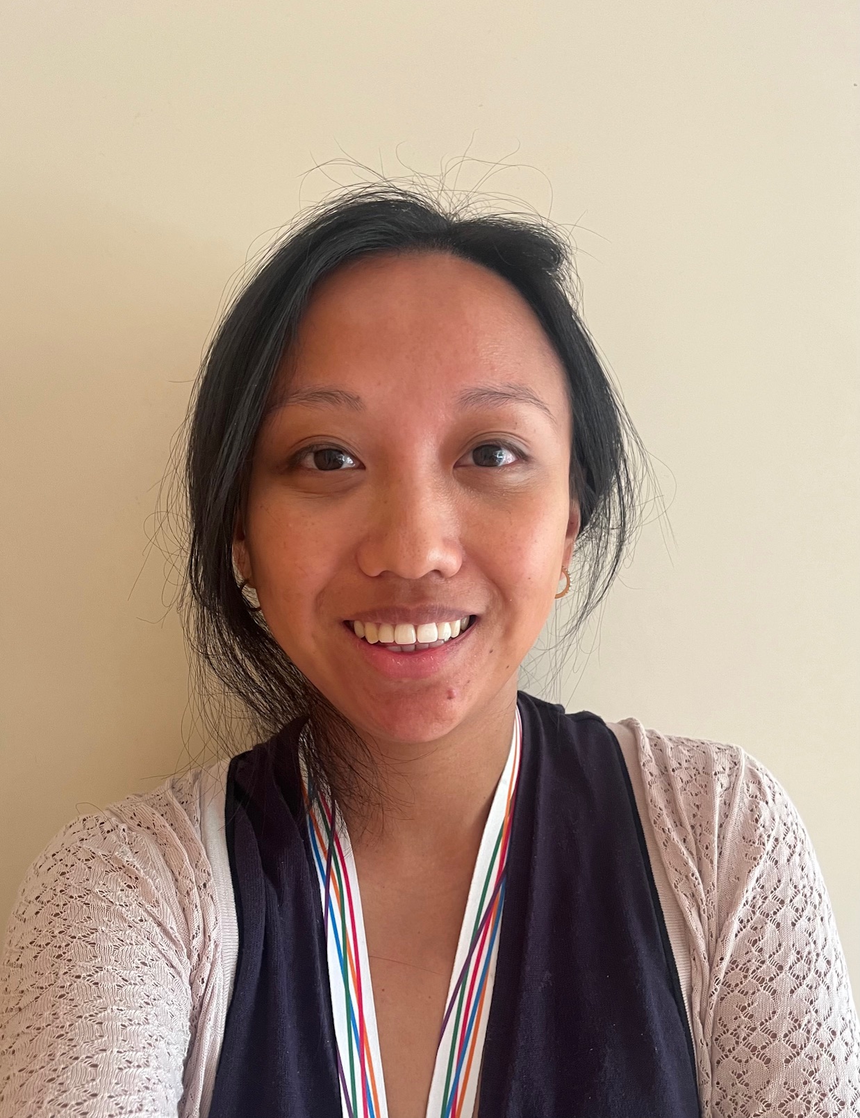 Dr Abhilasha Gurung