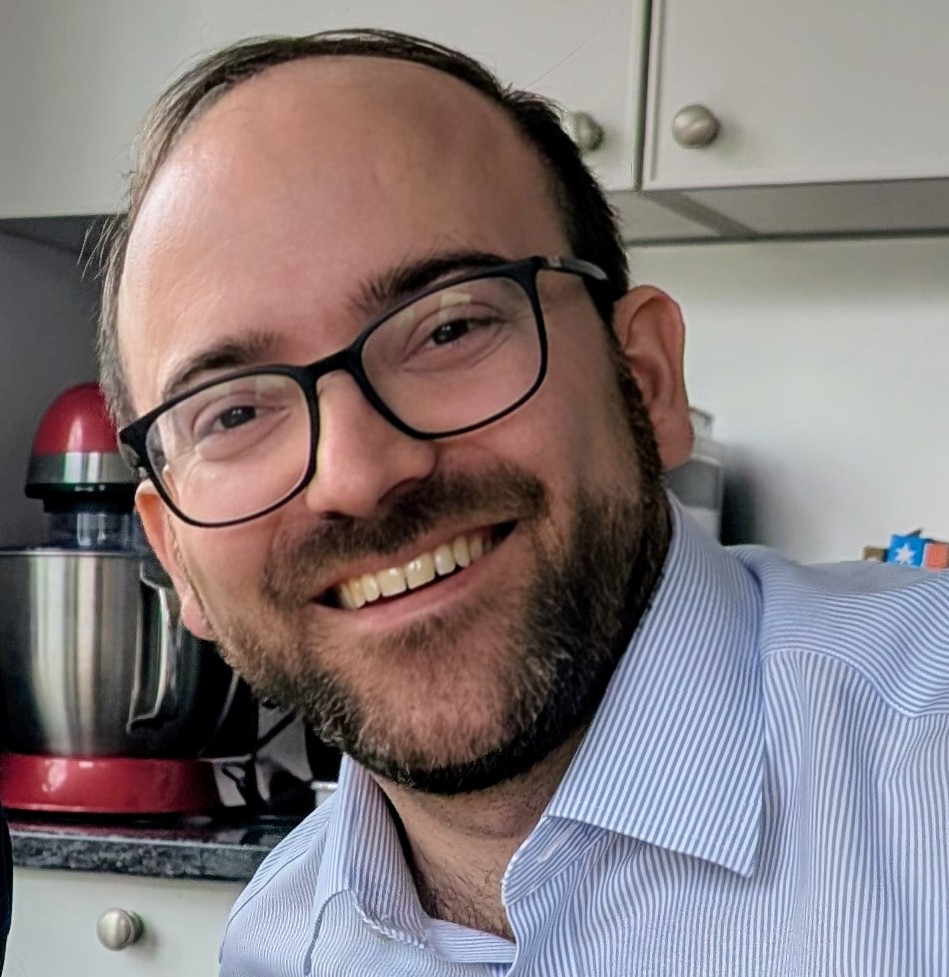Dr Benjamin Rosen