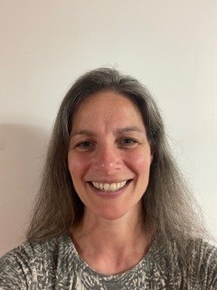 Dr Georgina Bird-Lieberman