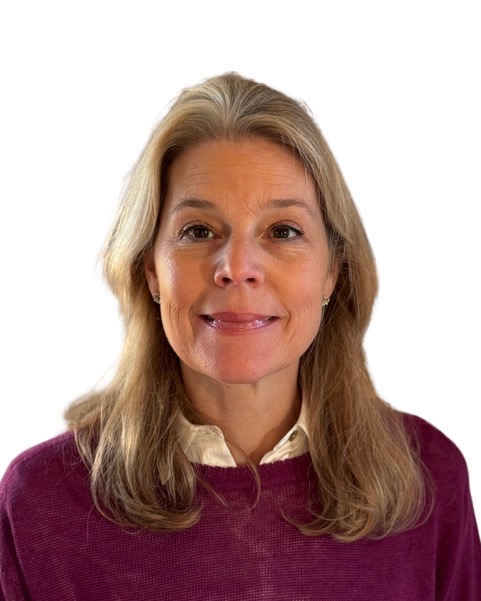 Dr Kerstin Nott