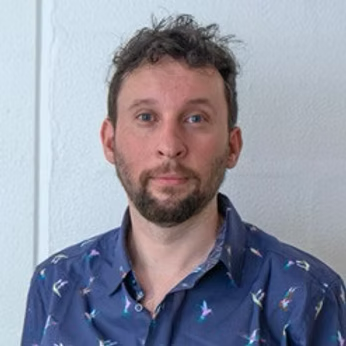 Dr Matthew Harmer