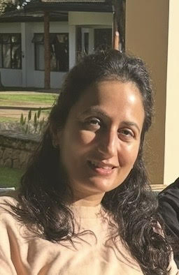 Dr Neeraj Bhangu